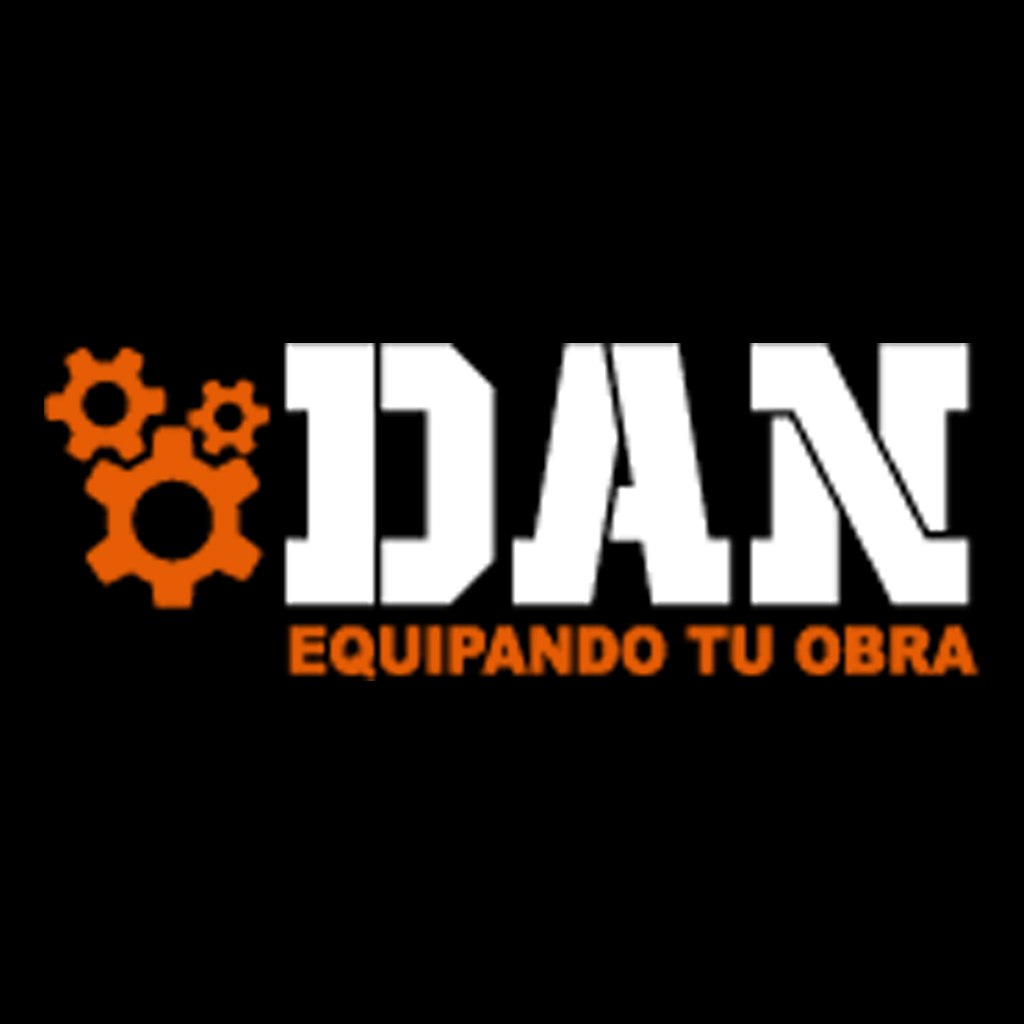 Dan Maquinaria